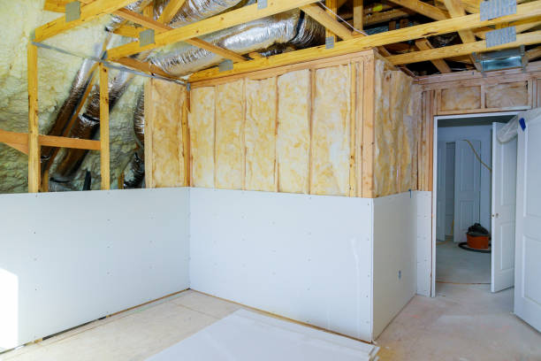 Types of Insulation We Offer in North Charleston, SC
