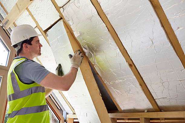 Best Spray Foam Insulation in North Charleston, SC