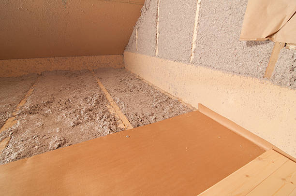North Charleston, SC Insulation Contractor Company